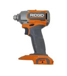 Ridgid 18V Brushless 1/4" Cordless Impact Driver R862301 Tool Only. Fixed Price $64.49.