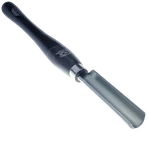 Crown Tools 231KW 1-1/4" Cyrogenic Roughing Out Gouge. Fixed Price $104.94.