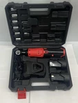 Aoben Cordless Electric Ratchet Wrench Set, 3/8" 12V Power Tool Kit With. Fixed Price $65.00.