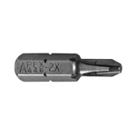 Apex 446-2X 1/4 Hex Insert Bits Phillips 10PCS. Fixed Price $10.00.