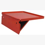Sunex 8004 Side Work Bench For 8013A-RED. Fixed Price $54.40.