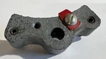 Vintage Delta Rockwell Combo Belt & Disk Sander Cat No 52-612 Trunnion W/pointer. Fixed Price $79.95.