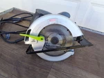Craftsman Evolv Circular Saw 1/4" Model 320.18780. Fixed Price $22.50.