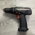 Snap 1/2" Cordless Drill Cdr 3450 Tool Only. Fixed Price $44.99.