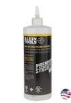 Wire & Cable Pulling Lube, Premium Synthetic Lubricating Wax 1 Quart-klein Tools. Fixed Price $21.88.