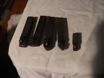 5 Lot Clamp Lock Metal Lathe Turning Tools Machine Shop. Fixed Price $25.00.