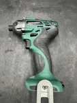 Masterforce 20V Cordless 1/4" Impact Driver 241-0425 Tool Only. Fixed Price $39.99.