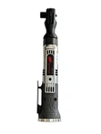 New Ingersoll Rand R385 14.4 Volt Cordless 1/2" Drive Ratchet Tool Only Iqv. Fixed Price $99.99.
