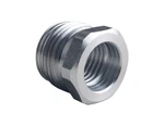 Chuck Insert Adapter 1 Inch 8TPI Thread Compatible With Nova Lathe Idns. Fixed Price $20.90.