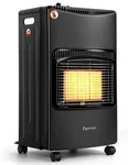 Panven Gas Heater, Mobile, Outdoor, Garage, Patio, Garden Heating - New Read. Fixed Price $34.99.