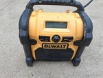 Dewalt DCR018 Worksite Radio 12V 18V 20V Max Jobsite. Fixed Price $65.25.