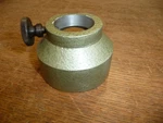 Unimat Lathe DB200 SL1000 Accessory Grinding Wheel Guard Cover Grinder 1115. Fixed Price $59.00.