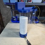 Hex CO2 Scrubber Hanging Rimmed Mount V3. Fixed Price $174.99.