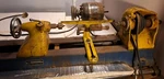 Vintage Craftsman Lathe Model 101.06260. Fixed Price $850.00.