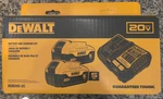 2026 Date Genuine Dewalt DCB205-2C 20V Max Xr Li-ion 5AH Battery Starter Kit. Fixed Price $139.95.