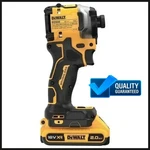 Dewalt DCF850 Impact Driver Electric 20V Brushless Cordless 3250RPM.... Fixed Price $82.90.