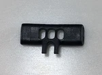Dewalt DCF885 Cordless Impact Driver Type 20V Forward Reverse Button. Fixed Price $11.00.