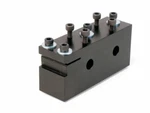 Sherline Rear Side Cutoff Multi-tool Holder 5/8 Inch 5936. Fixed Price $134.77.