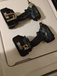 Makita (btd 141) Impact Drivers. Fixed Price $60.00.