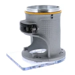 New Dewalt Oem N075229 Router Base Assembly DWP611PK. Fixed Price $61.88.