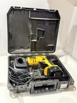 Dewalt DW969K-2 12V Cordless Drill Kit Battery Charger Case As-is. Fixed Price $25.00.