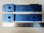 Original! Qc Quick Change Tool Holder Rack Axa - Lathe. Fixed Price $39.99.
