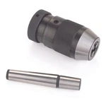 Woodriver 1/2" Capacity X #2MT Lathe Keyless Drill Chuck. Fixed Price $66.98.