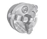 Bison-bial 1.93" (49 Mm) 3-JAW Self-centering Mini Lathe Chuck W/M12 X1 Mount. Fixed Price $695.00.