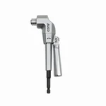 Drill Attachment Adapter, Impact Fit, Max Torque 500, Use With Cordless. Fixed Price $35.99.