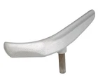 Woodsurfer Bowl Rest W/1" Post. Fixed Price $95.99.