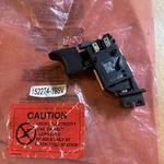 Dewalt Switch 152274-19SV 18V Recip Saw DW938. Fixed Price $59.00.