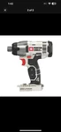 Porter Cable 20 V Max Lithium Tool Combo Kit Only - No Batteries, Charger. Fixed Price $90.00.