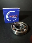 Nachi Bearings 6207 C3 Made India Mfg Jan 16, 2021 Fast Shipping From Usa!!. Fixed Price $12.99.