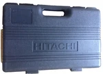 Hitachi DS120VF Slsx 9.6V - 12V Cordless Drill Flashlight Charger Carrying Case. Fixed Price $36.99.