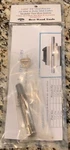 New T-bar Modular Rest System Post 5/8 Delta Midi-lathes Best Wood Tools. Fixed Price $11.95.