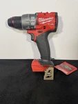 Milwaukee M18 Fuel 2904-20 18V 1/2" Cordless Brushless Hammer Drill (tool Only). Fixed Price $120.00.
