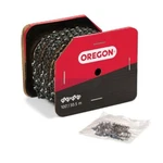 Oregon Full Chisel Saw Chain .404 Pitch .063 Gauge Ft Reel, 68LX100U. Fixed Price $447.60.