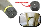 Magnetic Battery Cover Cap For Ryobi TEK4 4V Electric Screwdriver HP53L & HP54L. Fixed Price $12.95.