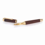 Woodriver Project Kit - Metro Fountain Pen Woodcraft Gold. Fixed Price $20.99.