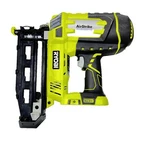 New Ryobi 18VOLT Airstrike 16-GAUGE 3/4" To 2-1/2" Cordless Straight Nailer P325. Fixed Price $189.99.
