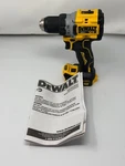 Dewalt DCD800B 20V Max Xr Brushless Li-ion 1/2" Cordless Drill Driver Tool Only. Fixed Price $94.99.