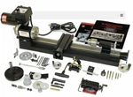 Sherline 17 Inch Ready Lathe Package 4400C-CNC. Fixed Price $2216.80.