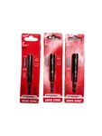 Milwaukee Shockwave Impact Duty Magnetic Drive Guide, 3IN 48-32-4508 Pack Of. Fixed Price $19.99.