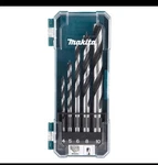 Makita D-72861 Wood Drill Bit Set 5 Piece. Fixed Price $23.99.