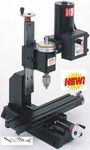Sherline 5410 Metric Deluxe Mill. Fixed Price $933.86.