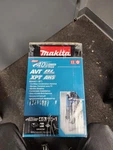 Makita GRH07M1 40V Cordless Combination Hammer Drill 28MM (1-1/8"). Fixed Price $450.00.