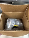 New!! Nos Baldor L1301 Motor, HP.33, Rpm 1725. Fixed Price $200.00.