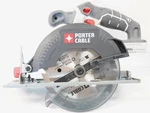 Porter Cable PCC660 20V 6-1/2" Cordless Circular Saw (tool Only). Fixed Price $34.95.