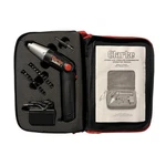 Clarke Screwdriver 4.8V Cordless Model CT4023 120V - 60HZ 220 Rpm. Fixed Price $13.95.