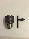 Drill Chuck 12 X Thread To Suit Unimat Sl 1000 And Db 200. Fixed Price $30.00.